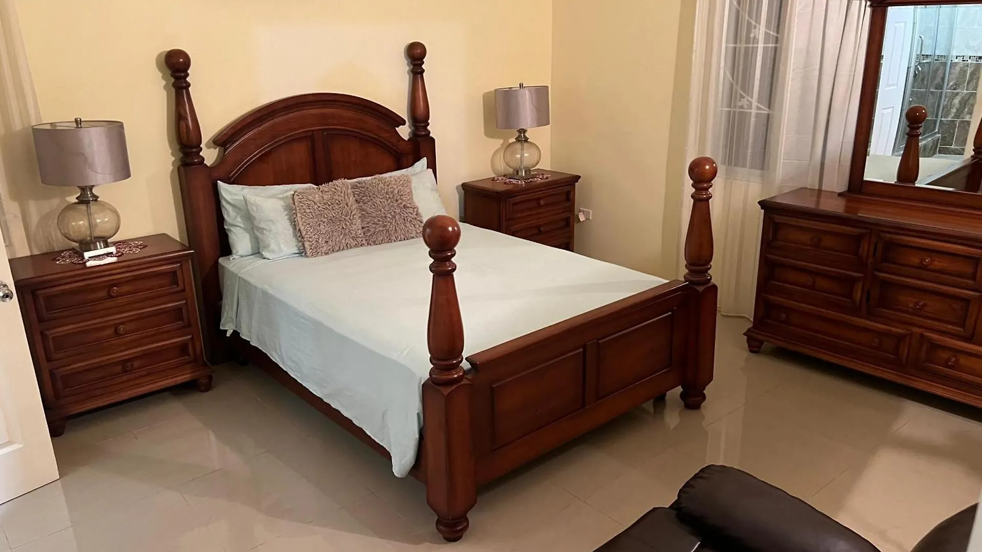 Royal Palm Luxury Villas Ocho Rios