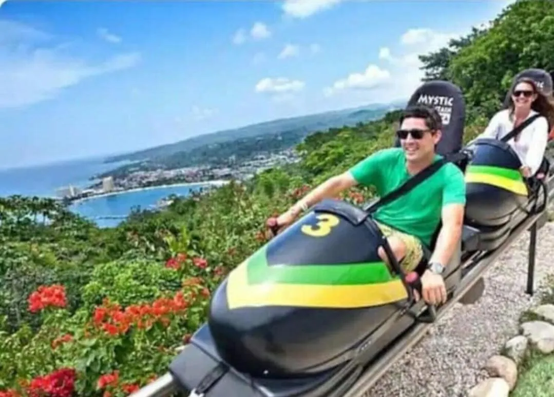 Royal Palm Luxury Villas Ocho Rios